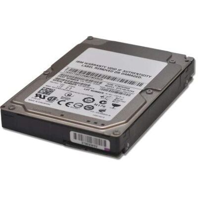 IBM 900GB SAS SFF Hot Swap 10K **New Retail**, 81Y9652 (**New Retail** 6GBPS) IBM 900GB SAS SFF Hot Swap 10K **New Retail**, 81Y9652 (**New Retail** 6GBPS)