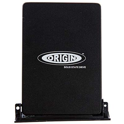 ORIGIN Storage DELL-64MLC-NB75 drives allo stato solido 64 GB Serial ATA III 2.5 ORIGIN Storage DELL-64MLC-NB75 drives allo stato solido 64 GB Serial ATA III 2.5