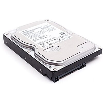 Hitachi Toshiba DT01ACA050 Hard Disk Hitachi Toshiba DT01ACA050 Hard Disk