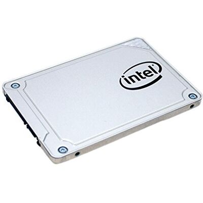 Intel SSDSC2KW256G8 545s serie drives allo stato solido Verde Intel SSDSC2KW256G8 545s serie drives allo stato solido Verde