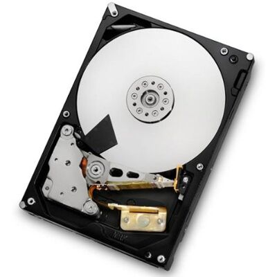 HGST ' Hard disk interno Ultrastar 7 K4000 3.5 – 4 TB (HUS724040ALE640) HGST ' Hard disk interno Ultrastar 7 K4000 3.5 – 4 TB (HUS724040ALE640)