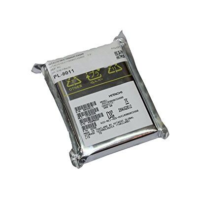 Hitachi HUC109060CSS600 600GB 10K 2.5 6G SAS HDD Hitachi HUC109060CSS600 600GB 10K 2.5 6G SAS HDD