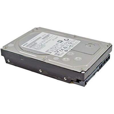 HGST 0F23005 ULTRASTAR 7K6000 4TB 7200RPM HUS726040ALE610 512 U-ISE SATA HGST 0F23005 ULTRASTAR 7K6000 4TB 7200RPM HUS726040ALE610 512 U-ISE SATA