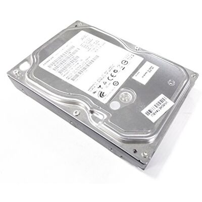 Hitachi Hds721032cla362 Disco rigido SATA, 3,5", 320 GB, 16 MB, 7200 rpm Hitachi Hds721032cla362 Disco rigido SATA, 3,5", 320 GB, 16 MB, 7200 rpm