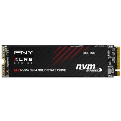 PNY M280CS3040-4TB-RB PNY M280CS3040-4TB-RB