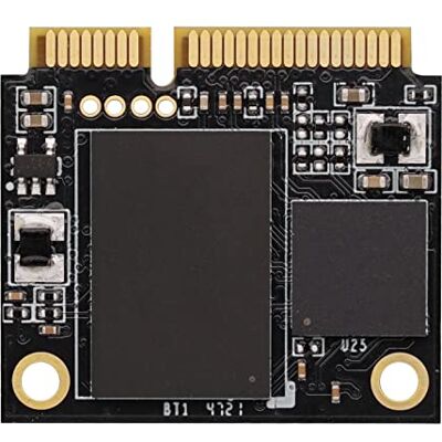 KingSpec 256GB Half-Size mSATA SSD Solid State Disk TLC for Tablet PCS KingSpec 256GB Half-Size mSATA SSD Solid State Disk TLC for Tablet PCS