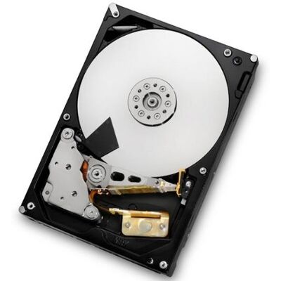 HGST Disco rigido interno Ultrastar 7K4000 8,9 cm (3.5) – 3 TB (HUS724030ALE640) HGST Disco rigido interno Ultrastar 7K4000 8,9 cm (3.5) – 3 TB (HUS724030ALE640)
