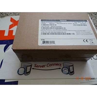 IBM HDD 600GB 15K 6Gbps SAS 2.5 **New Retail**, 00AJ301 (**New Retail**) IBM HDD 600GB 15K 6Gbps SAS 2.5 **New Retail**, 00AJ301 (**New Retail**)