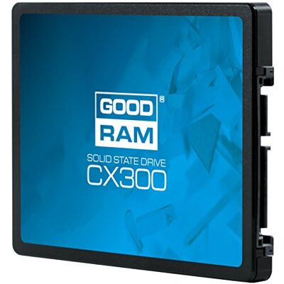 GoodRam SSDPR-CX300-120 CX300 HardDisk GoodRam SSDPR-CX300-120 CX300 HardDisk