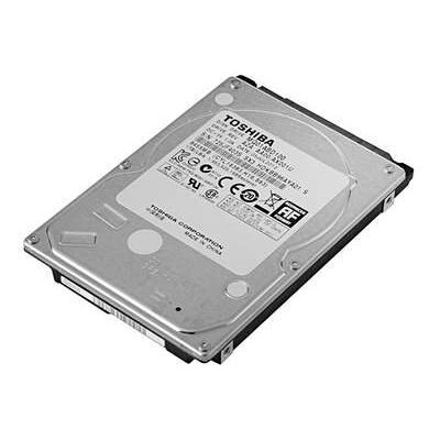 Toshiba Hard Disk da 1 TB Toshiba Hard Disk da 1 TB
