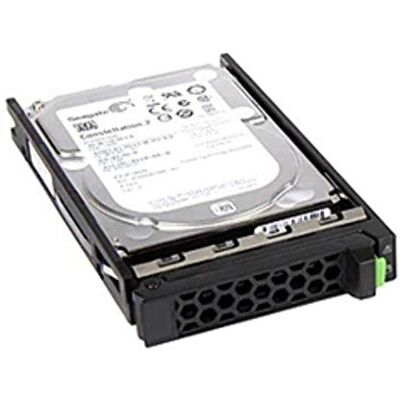 Fujitsu HD SAS 12G 600GB 15K HOT PL 2.5IN EP Fujitsu HD SAS 12G 600GB 15K HOT PL 2.5IN EP