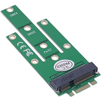 chenyang Mini PCIE MSATA SSD a M.2 NGFF Hard Disk PCBA Adattatore convertitore chenyang Mini PCIE MSATA SSD a M.2 NGFF Hard Disk PCBA Adattatore convertitore