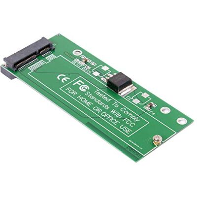 chenyang SATA 22 P 7+15 a MSATA Mini PCI-E PCBA Assemblaggio solo per UX31 UX21 XM11 SSD Solid State Disk chenyang SATA 22 P 7+15 a MSATA Mini PCI-E PCBA Assemblaggio solo per UX31 UX21 XM11 SSD Solid State Disk