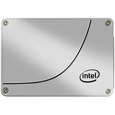 Intel SSD DC S3610 1,6 TB-Hard disk solido, Argento, Serial ATA III, Vertical, 256 bit-AEV, 0-70 °C, 2,5 Intel SSD DC S3610 1,6 TB-Hard disk solido, Argento, Serial ATA III, Vertical, 256 bit-AEV, 0-70 °C, 2,5