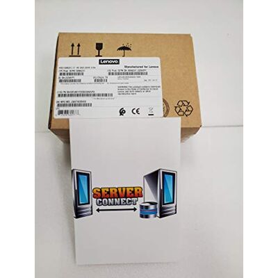 IBM 600GB 10K 12GBps SAS 2.5 **New Retail**, 00NA242 (**New Retail** G3HS 512e) IBM 600GB 10K 12GBps SAS 2.5 **New Retail**, 00NA242 (**New Retail** G3HS 512e)