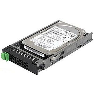 Fujitsu Hdd 600 Gb Serial Attached Scsi (Sas) Ho Fujitsu Hdd 600 Gb Serial Attached Scsi (Sas) Ho
