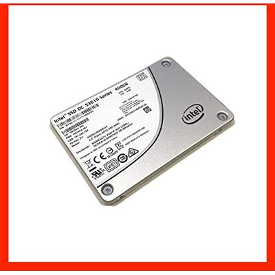 Intel DC S3610 400GB Serial ATA III drives allo stato solido inter Intel DC S3610 400GB Serial ATA III drives allo stato solido inter