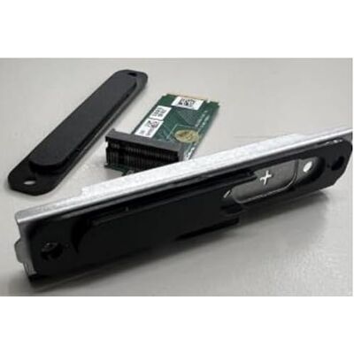 Asus NUC15 SSD Expansion M.2 22x80 Nucioaes0Cr per NUC 15 (90MA0000-P00960) (4711387968413) Asus NUC15 SSD Expansion M.2 22x80 Nucioaes0Cr per NUC 15 (90MA0000-P00960) (4711387968413)