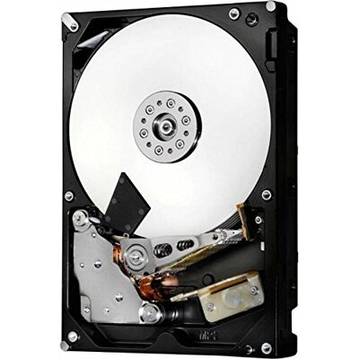 HGST ' Hard disk interno Ultrastar 7 K4000 3.5 – 3 TB (HUS724030ALE640) HGST ' Hard disk interno Ultrastar 7 K4000 3.5 – 3 TB (HUS724030ALE640)
