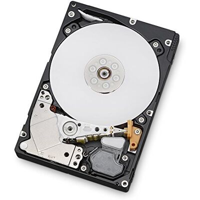 Hitachi Hgst Ultra Star C10 K1800 600 Gb Hdd 10000 Rpm Sas 128 Mb Cache 12 Gb/S 6.4 cm, 2,5 Zoll Hitachi Hgst Ultra Star C10 K1800 600 Gb Hdd 10000 Rpm Sas 128 Mb Cache 12 Gb/S 6.4 cm, 2,5 Zoll