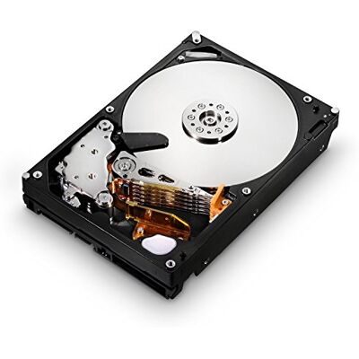 Hitachi 2TB 8,9cm(3,5') HDS723020BLA642 64MB S-ATA3 Hitachi 2TB 8,9cm(3,5') HDS723020BLA642 64MB S-ATA3