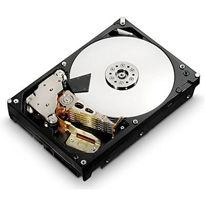 Hitachi HGST HUS724020ALS640 0B26887 2000 GB Internal Hitachi HGST HUS724020ALS640 0B26887 2000 GB Internal