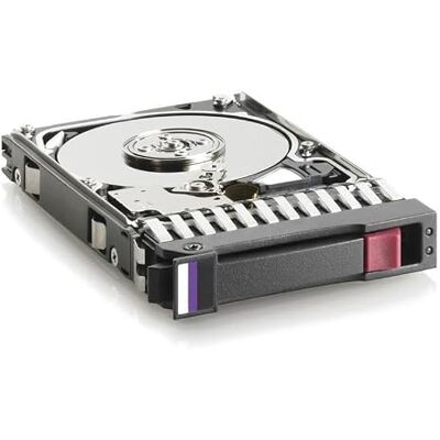HP M6625 600GB 6G SAS 10K U/min SFF (2.5" ) Dual Port Hard Drive 2.5" (619286-003-M6625) HP M6625 600GB 6G SAS 10K U/min SFF (2.5" ) Dual Port Hard Drive 2.5" (619286-003-M6625)