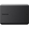 Toshiba CANVIO BASICS 1 A noirCANVIO BASICS 1 A noir Hard disk meccanico