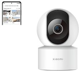 Xiaomi Smart Camera C200 Bianco