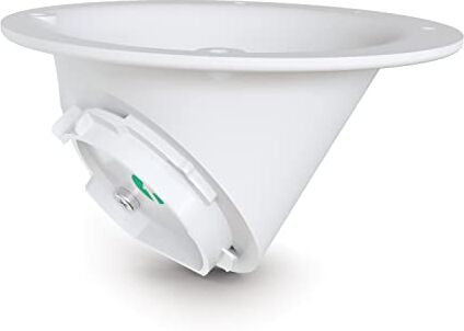 Arlo Supporto Soffitto Aggiuntivo, Bianco, Compatibile Con Telecamera Sorveglianza  Floodlight Accessorio Certificato , FBA1001