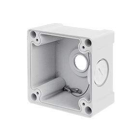 VIVOTEK AM-719 Outdoor Junction Box, Multicolor, One Size