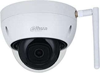 DAHUA NET CAMERA 4MP IR DOME WIFI/IPC-HDBW1430DE-SW-0280B