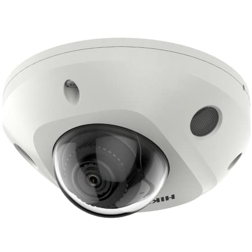 Hikvision mini dome DS-2CD2546G2-IWS F2.8