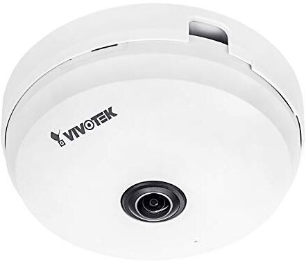 VIVOTEK CAMAA FE9180-H (INDOOR FISHEYE 360  5MPIX 1.16 MM