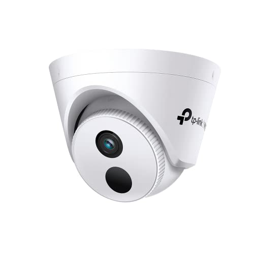 TP-Link VIGI CAMERA TURRET VIGI C440I 4mm 4MP IR 30m