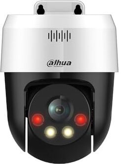 DAHUA NET CAMERA 5MP PTZ IR DOME/SD2A500HB-GN-A-PV-0400S2