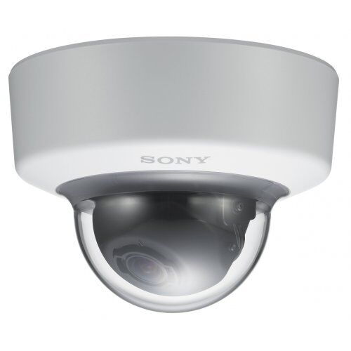 Sony snc-vm600b Netcam, PC/MAC