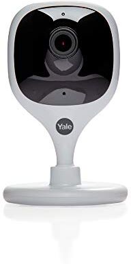 YALE Telecamera IP WiFi da interno 720p