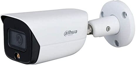 DAHUA NET CAMERA 5MP IR BULLET/IPC-HFW3549E-AS-LED0280B