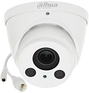 DAHUA Camera IP IPC-HDW2231R-ZS (2,7-13,5 MM; 1920 X 1080; Dome)