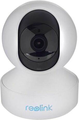 Reolink IP Camera E1 ZOOM v2 White