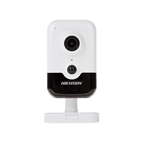 Hikvision Digital Technology DS-2CD2443G0-IW Telecamera di sicurezza IP Interno Scrivania 2688 x 1520 Pixel