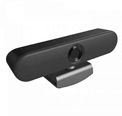 Pro-Ject Vision View   1080p HD Webcam   Compatibile con 247meeting