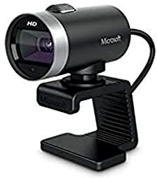 Microsoft LifeCam Cinema OEM 1er Pack