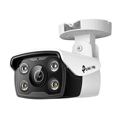 TP-Link Kamera  VIGI C340(4mm)