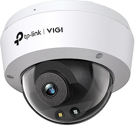 TP-Link VIGI C240 (4mm Lens) ()