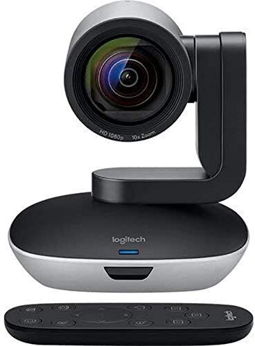 Logitech PTZ Pro 2 Camera – EMEA