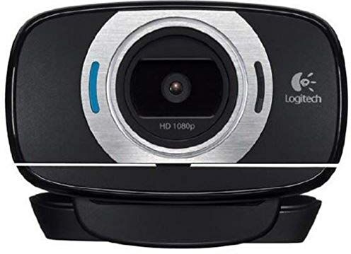 Logitech Webcam C615 HD