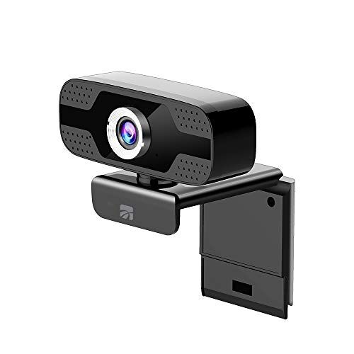 Xtreme Webcam USB Videocamera HD con Microfono Full HD 1080p Videoconferenza 33858