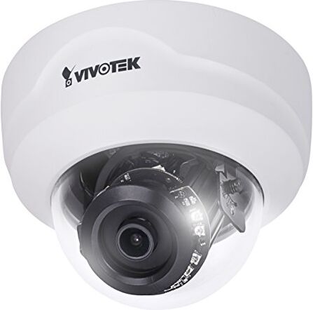 VIVOTEK ib8369 a Network Camera con 2 Megapixel